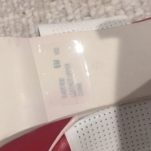 Chinese laundry size 6 heals - Picture 8 of 10